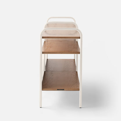 Miller Bookshelf
