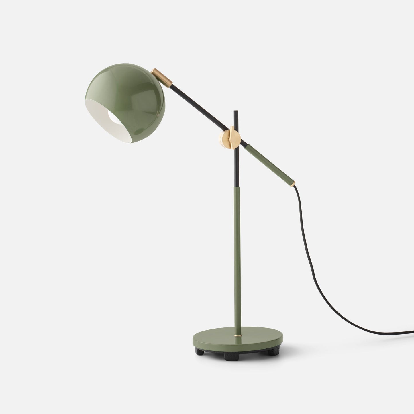Isaac Table Lamp
