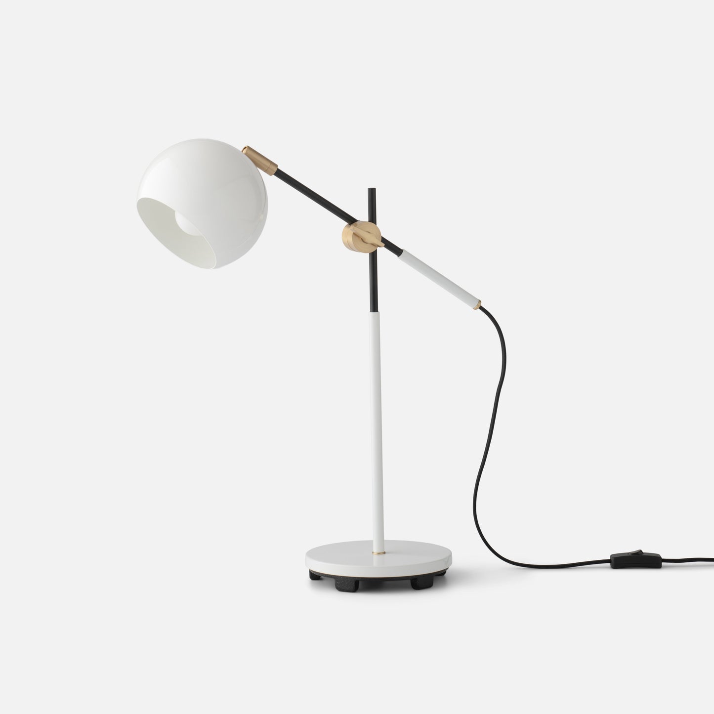 Isaac Table Lamp