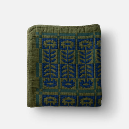 Stillwater Quilt