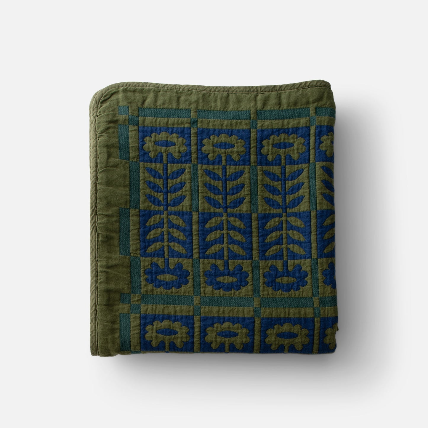 Stillwater Quilt