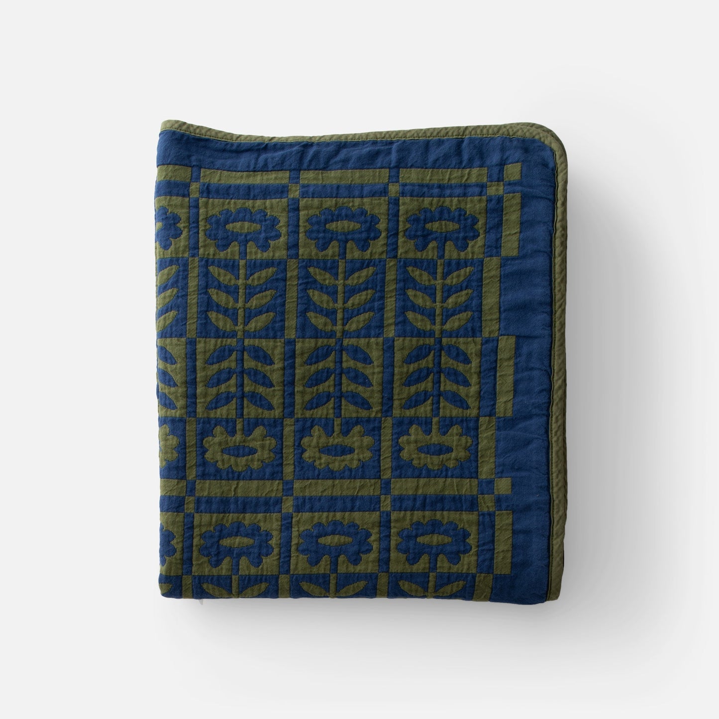 Stillwater Quilt