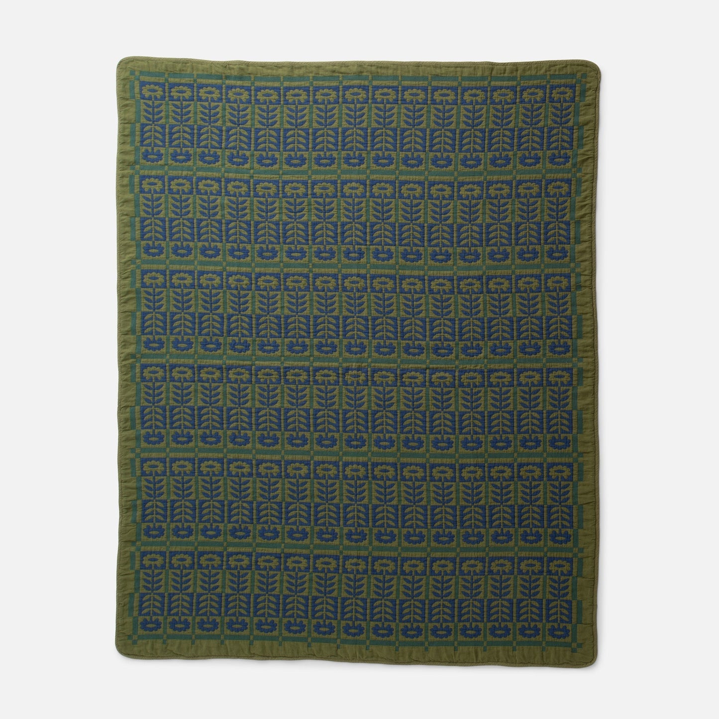 Stillwater Quilt
