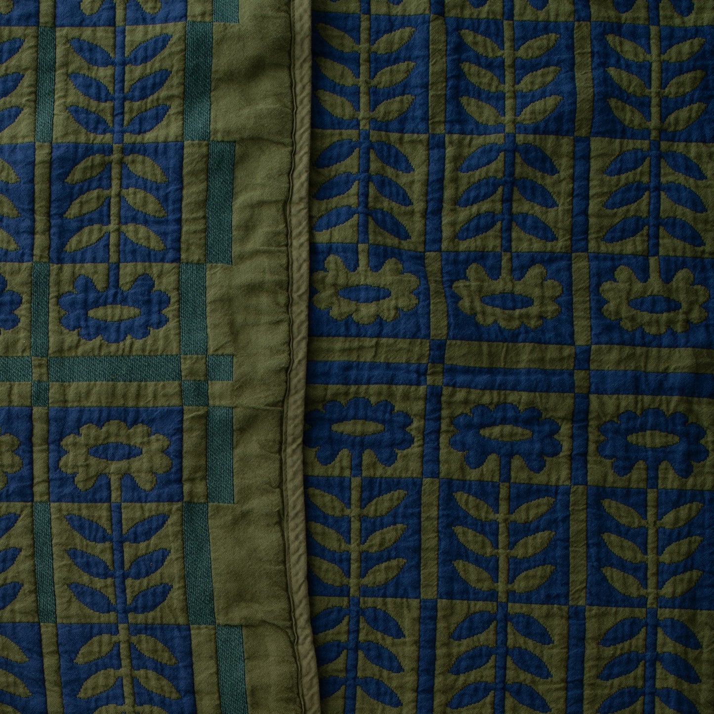 Stillwater Quilt