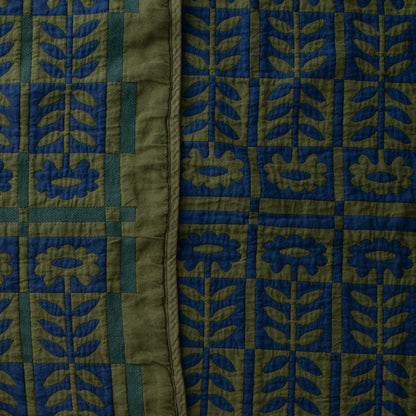 Stillwater Quilt