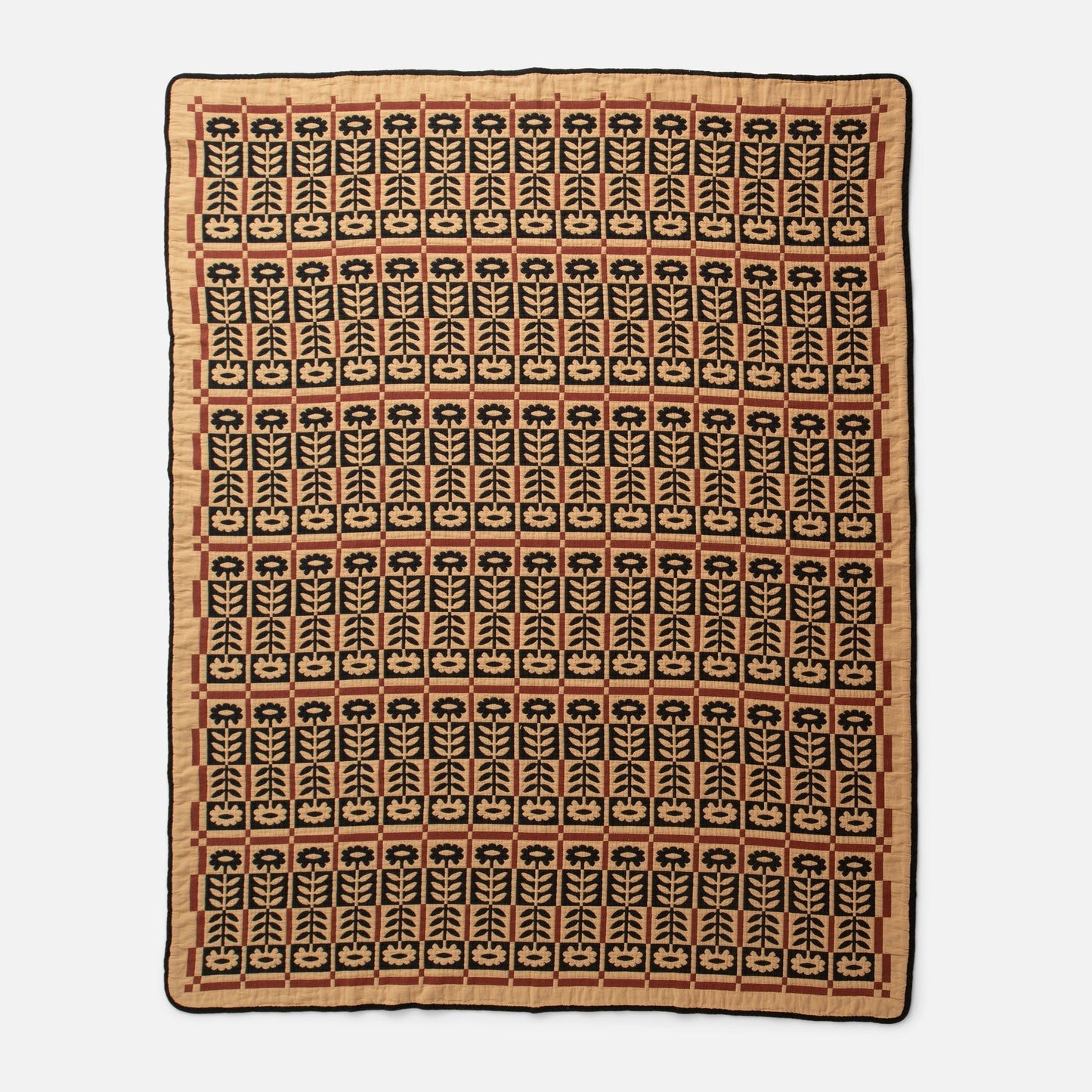 Stillwater Quilt