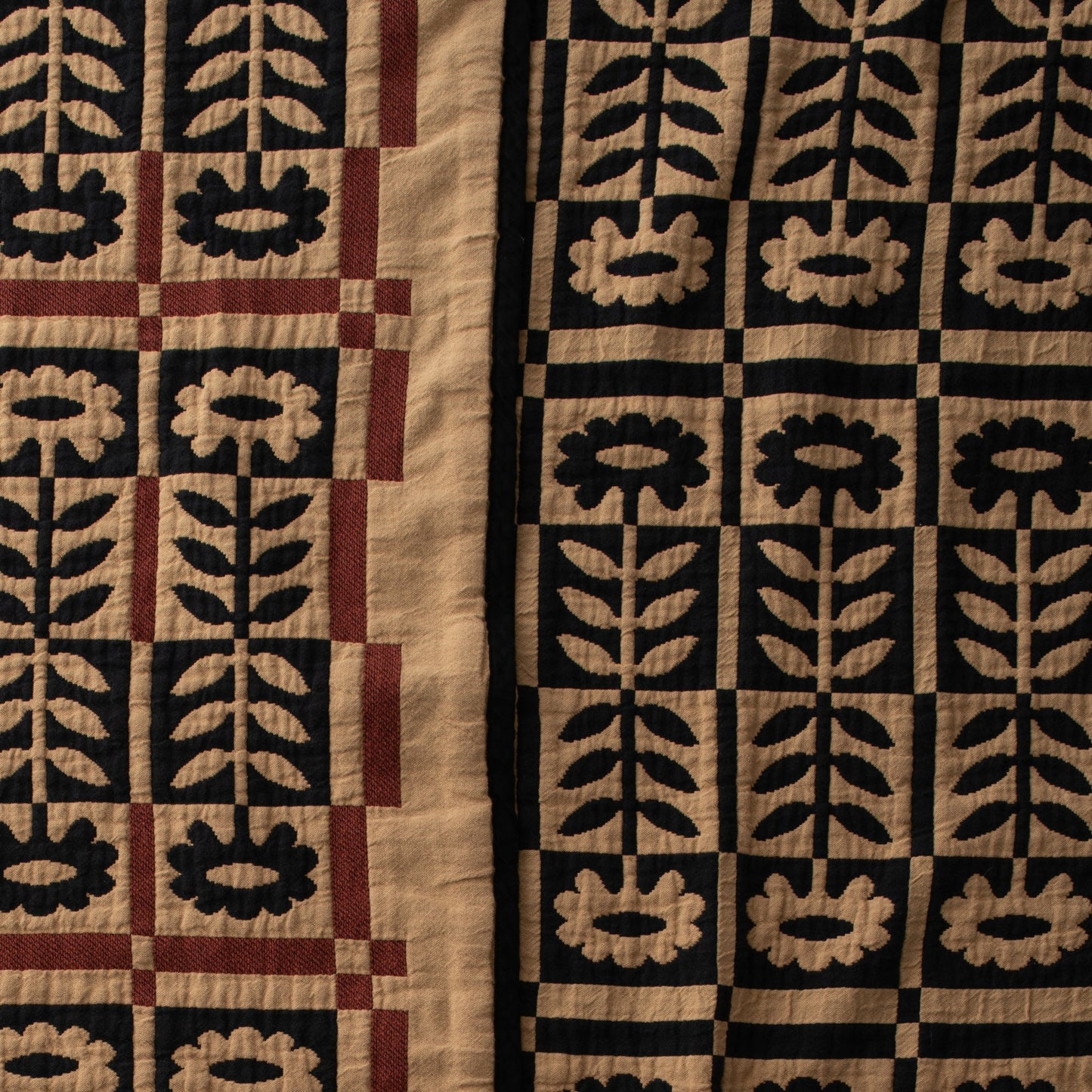 Stillwater Quilt
