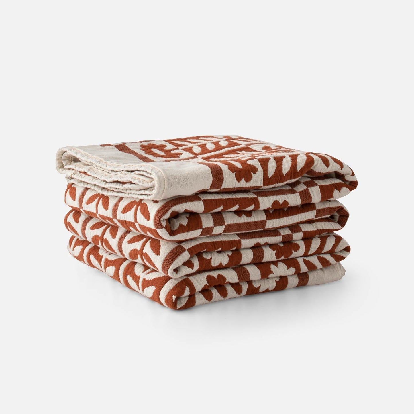 Stillwater Quilt