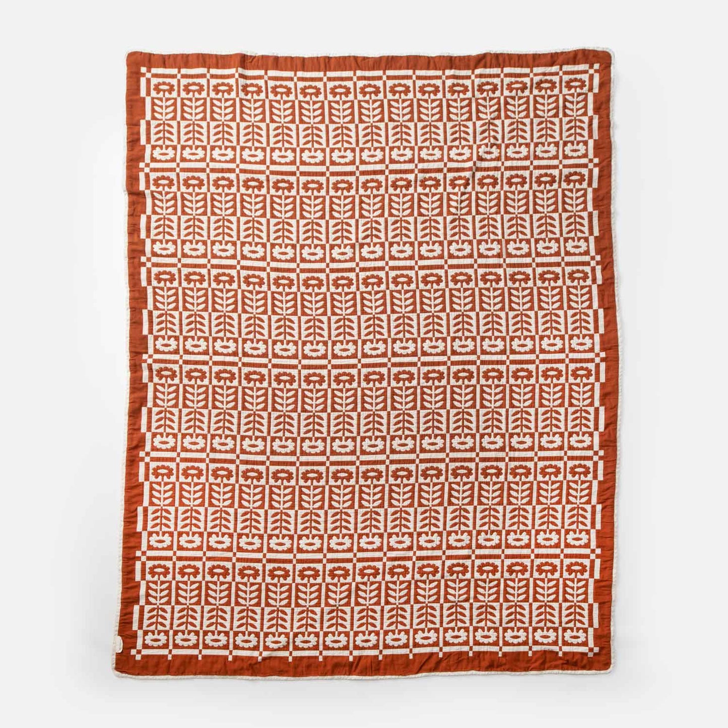 Stillwater Quilt