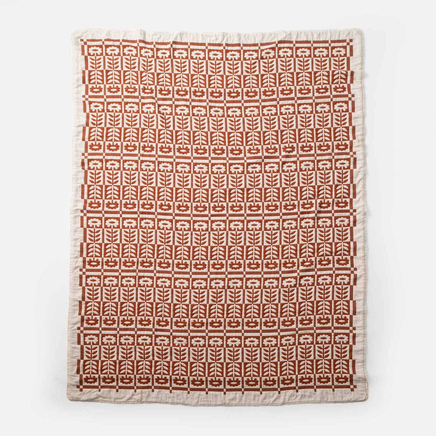 Stillwater Quilt