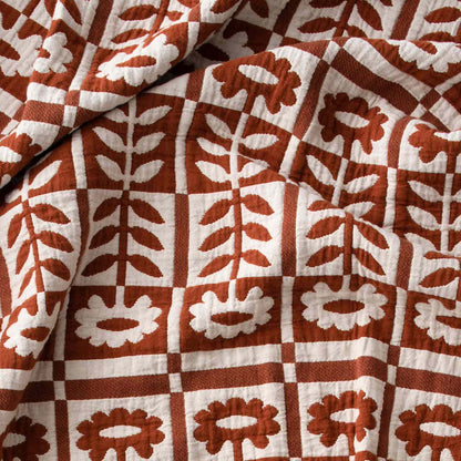 Stillwater Quilt