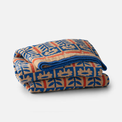 Stillwater Quilt