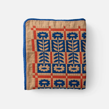 Stillwater Quilt