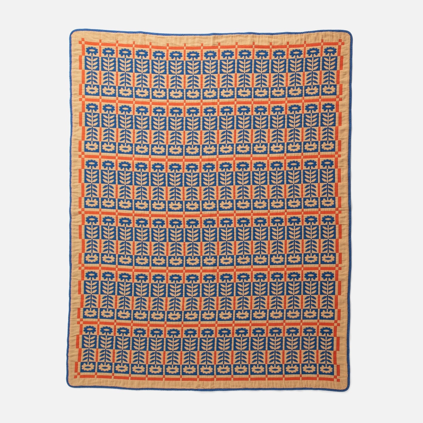 Stillwater Quilt