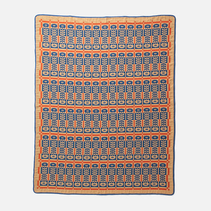 Stillwater Quilt