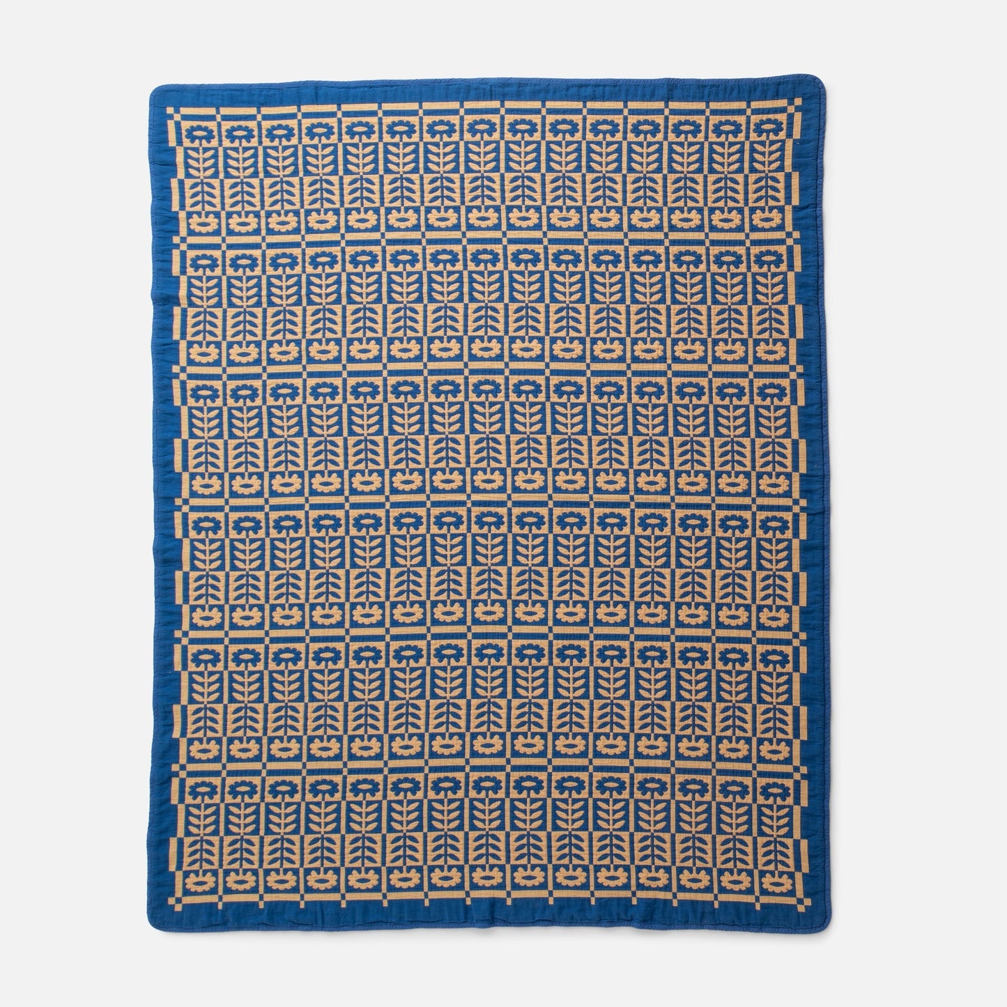 Stillwater Quilt