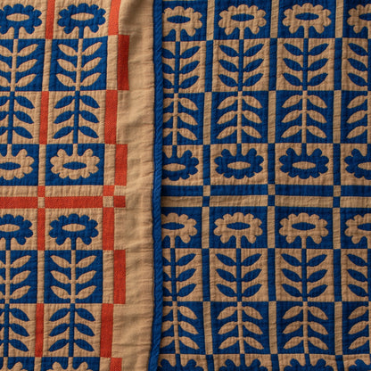Stillwater Quilt