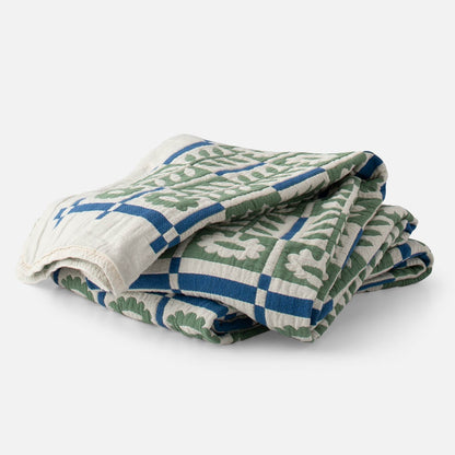 Stillwater Quilt
