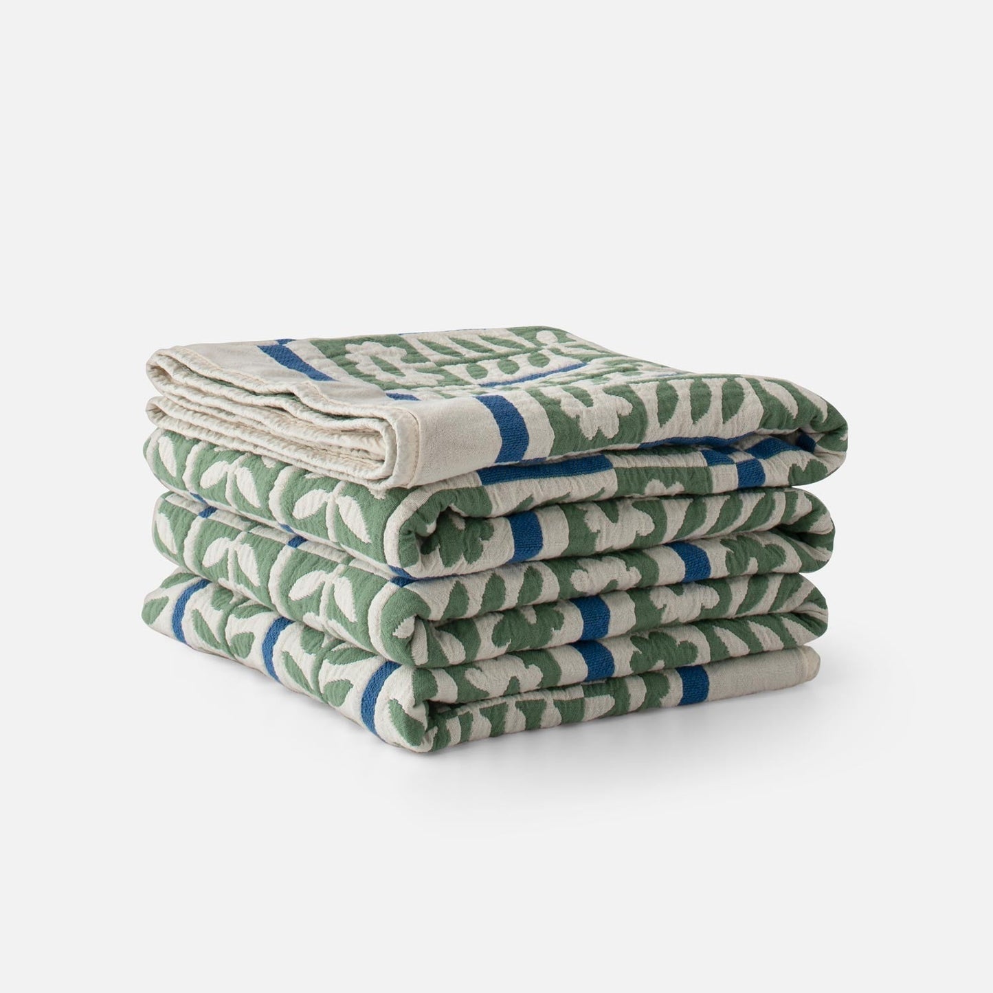 Stillwater Quilt