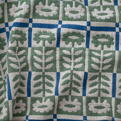 Stillwater Quilt