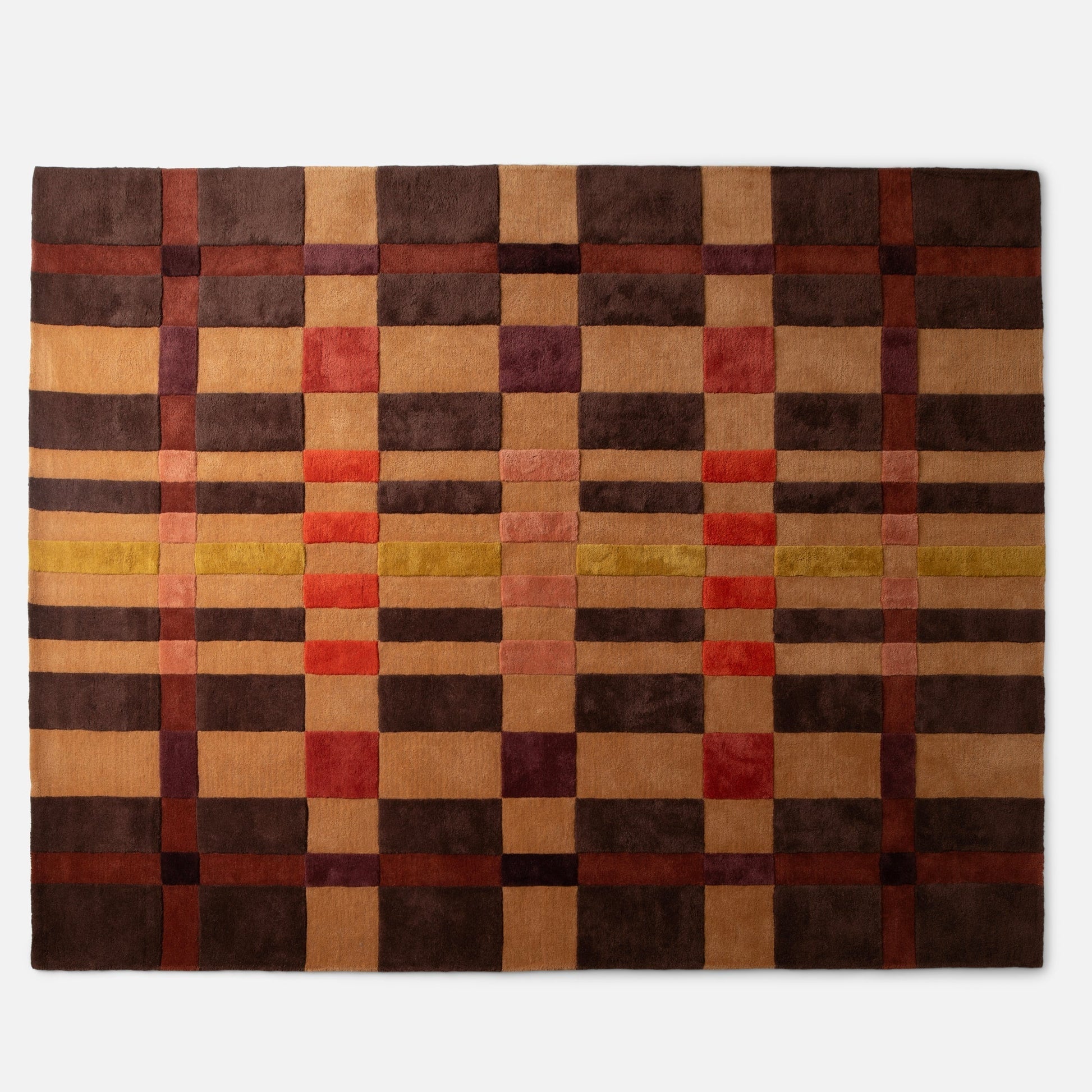 Campus Rug