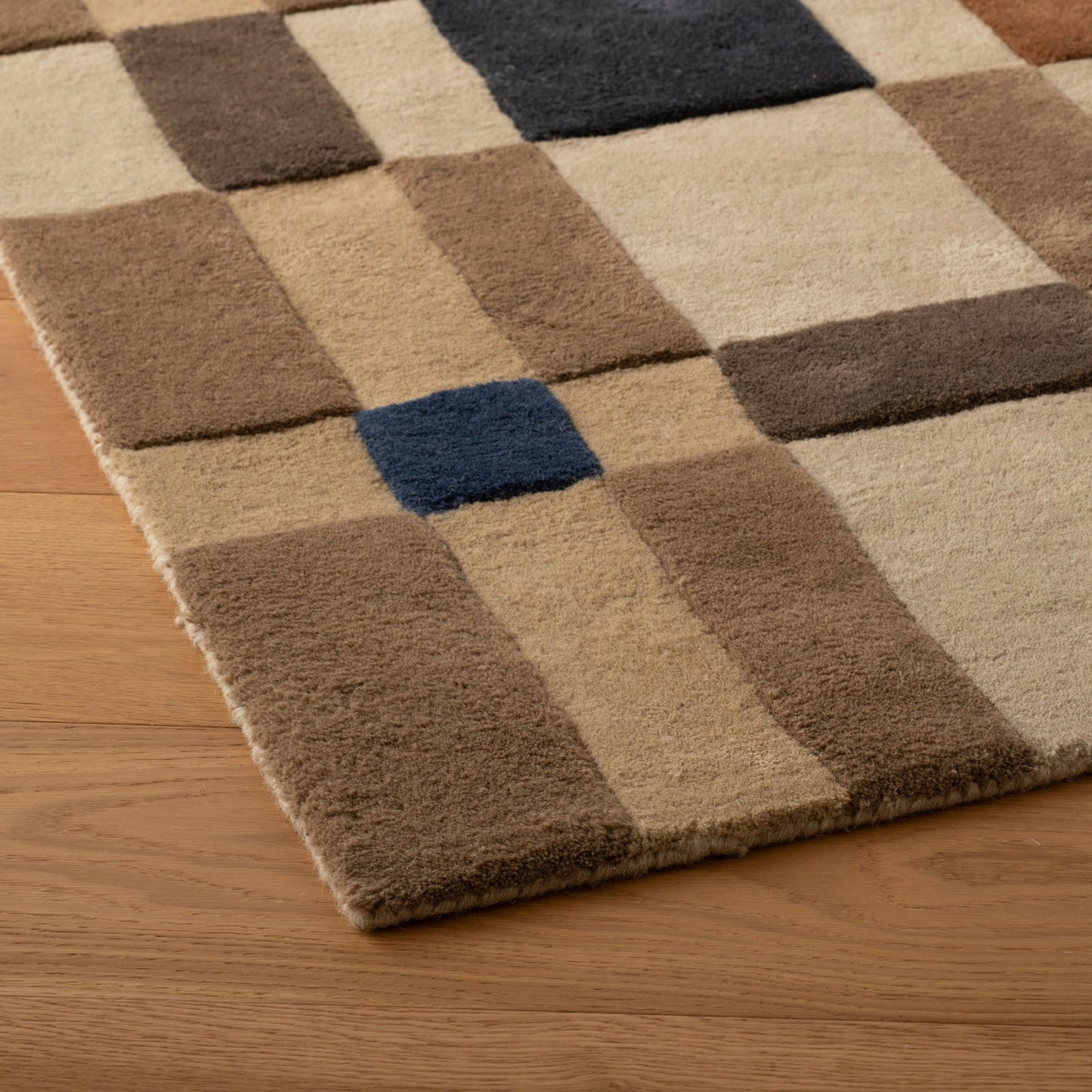 Campus Rug
