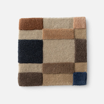Campus Rug Swatch