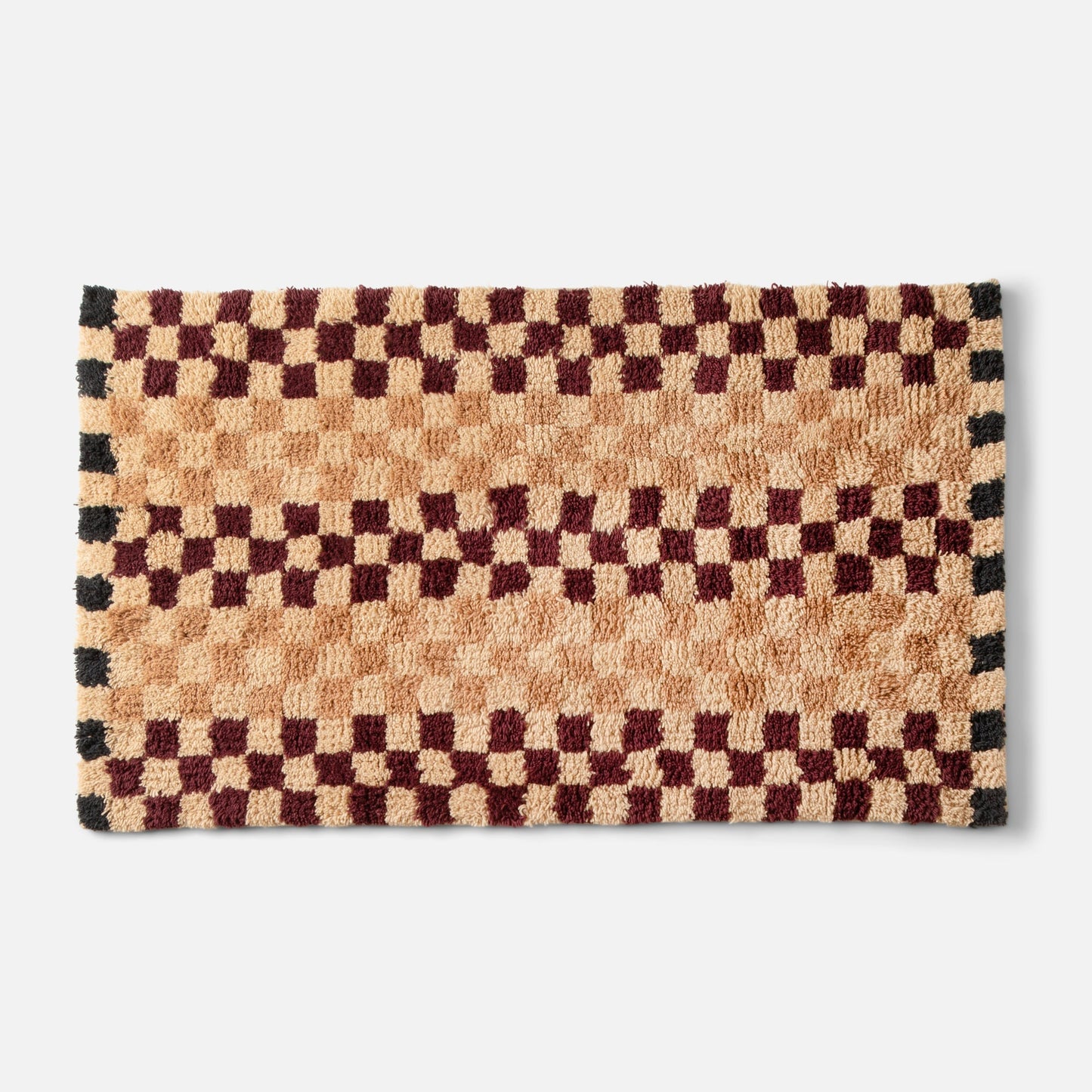 Clare V Felix Rug