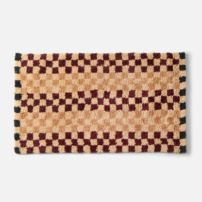 Clare V Felix Rug