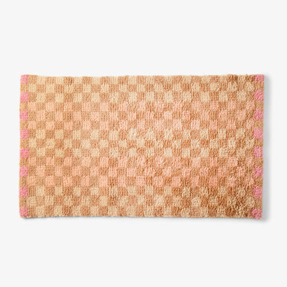 Clare V Felix Rug