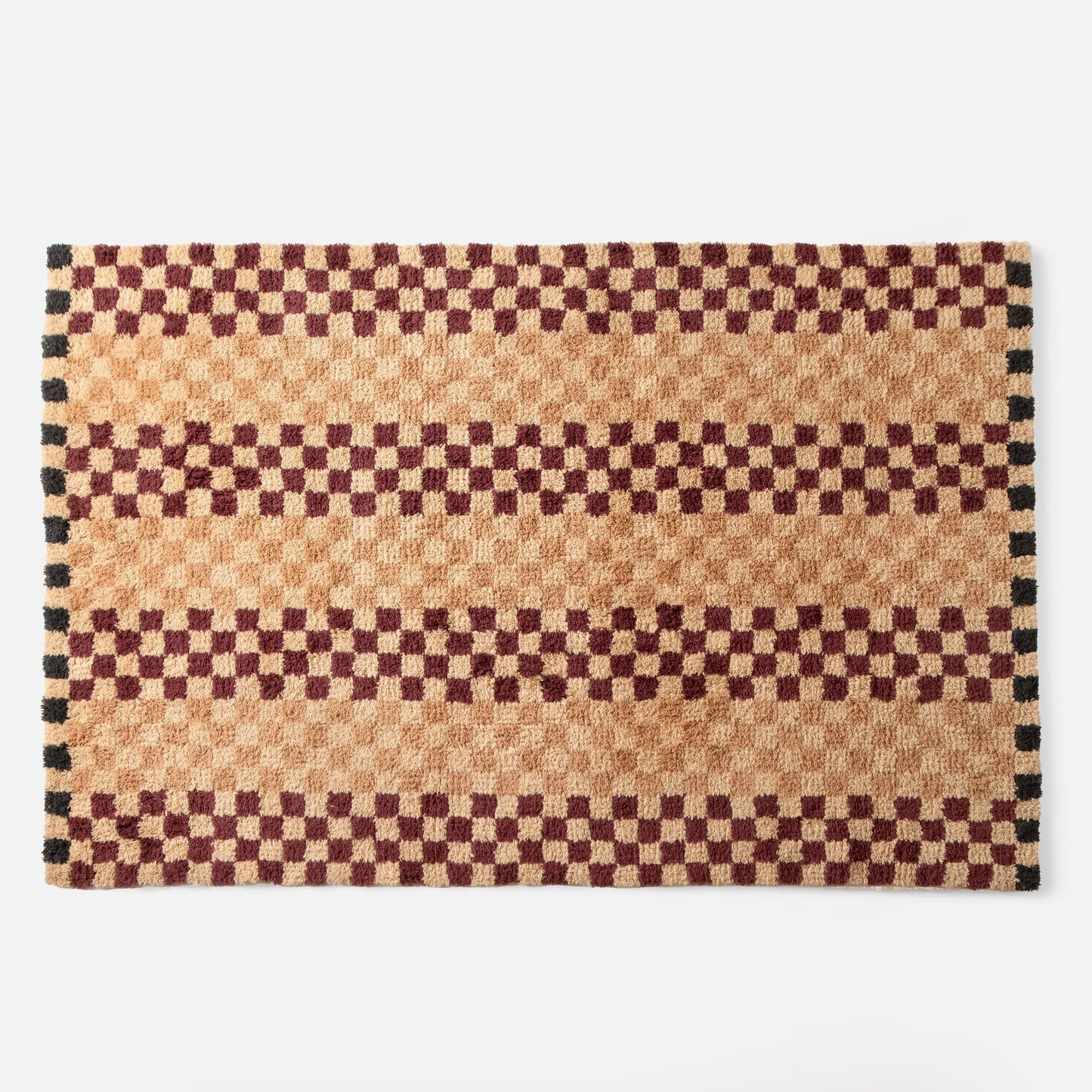 Clare V Felix Rug