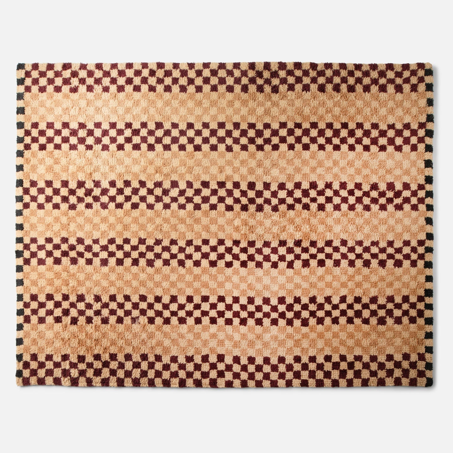 Clare V Felix Rug