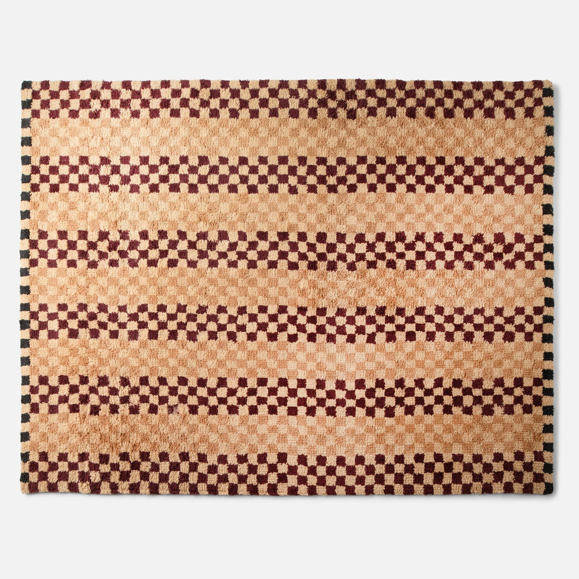 Clare V Felix Rug
