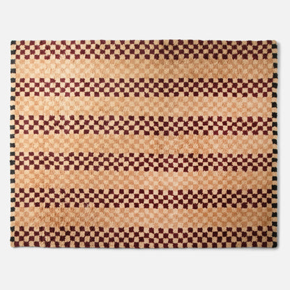 Clare V Felix Rug