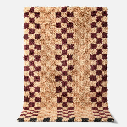 Clare V Felix Rug