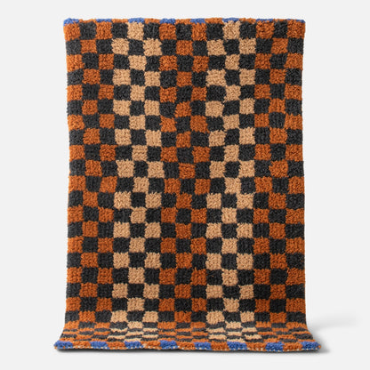 Clare V Felix Rug
