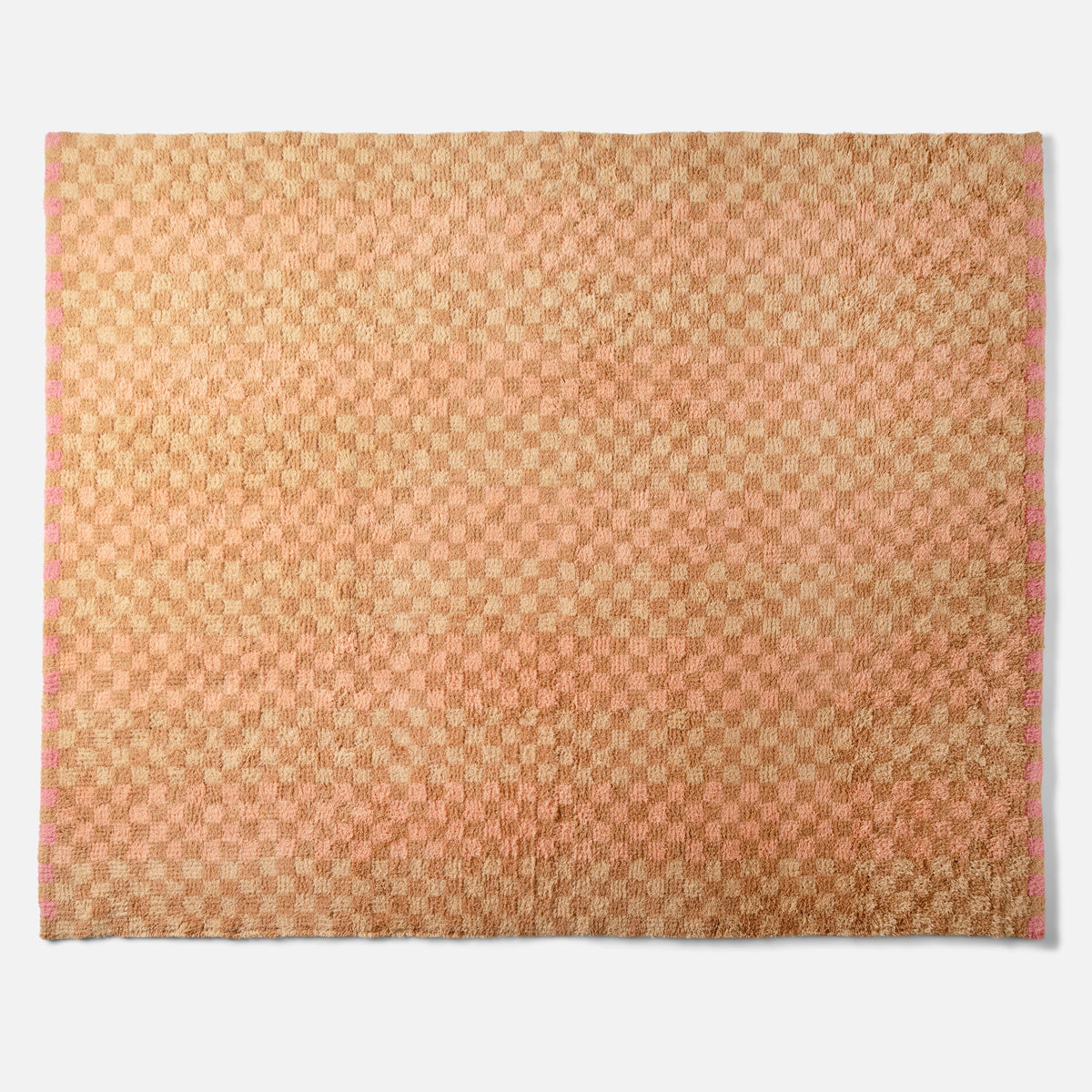 Clare V Felix Rug