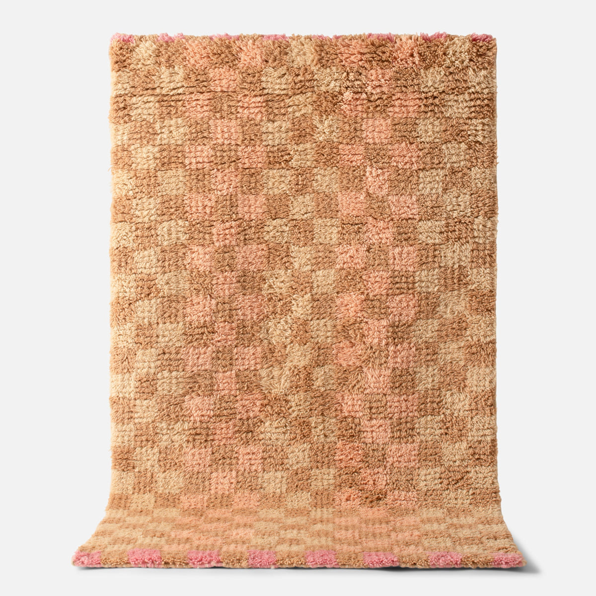 Clare V Felix Rug