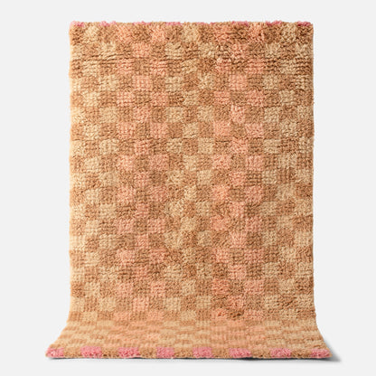 Clare V Felix Rug