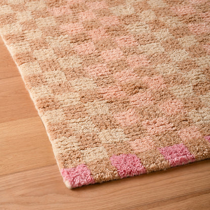 Clare V Felix Rug