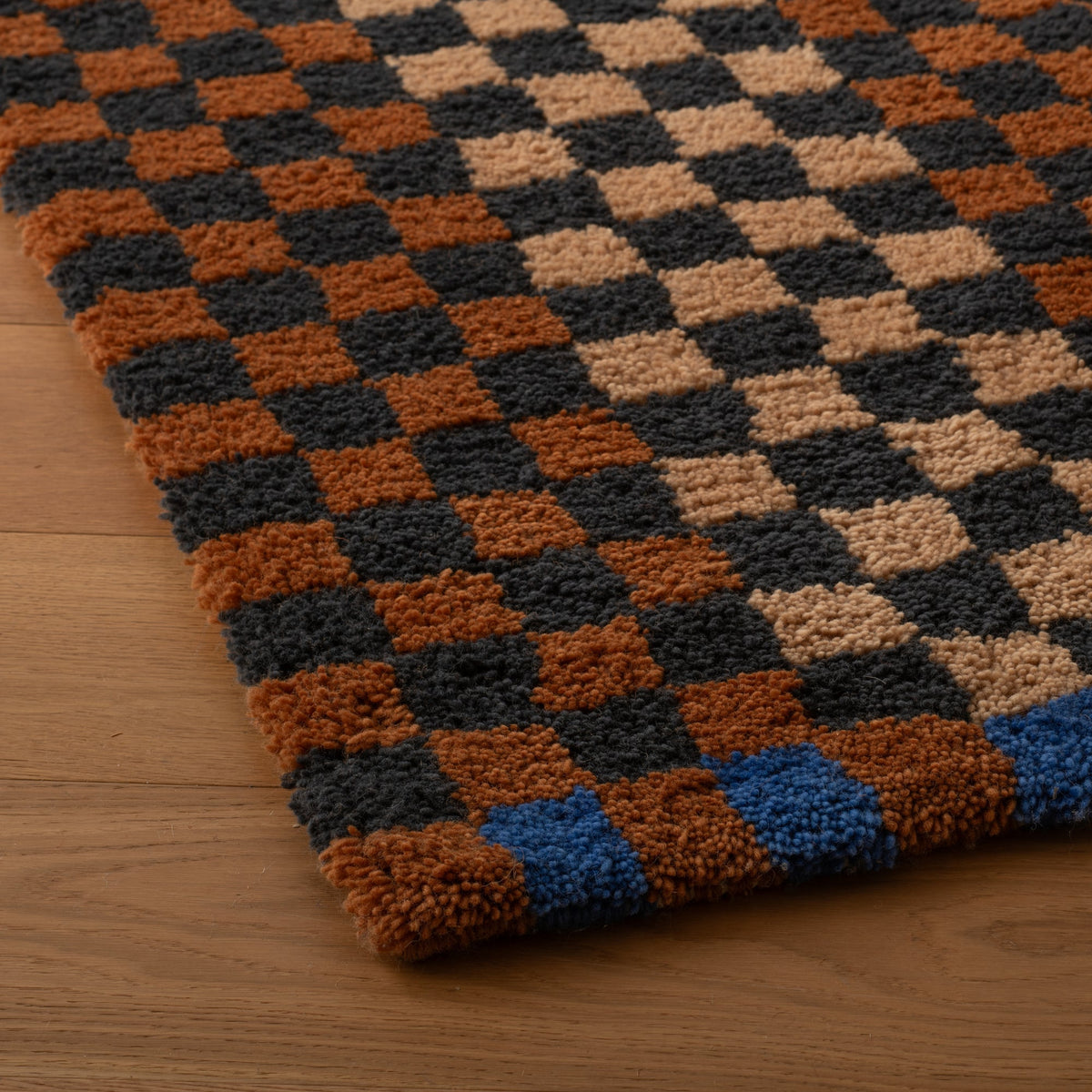 Clare V Felix Rug