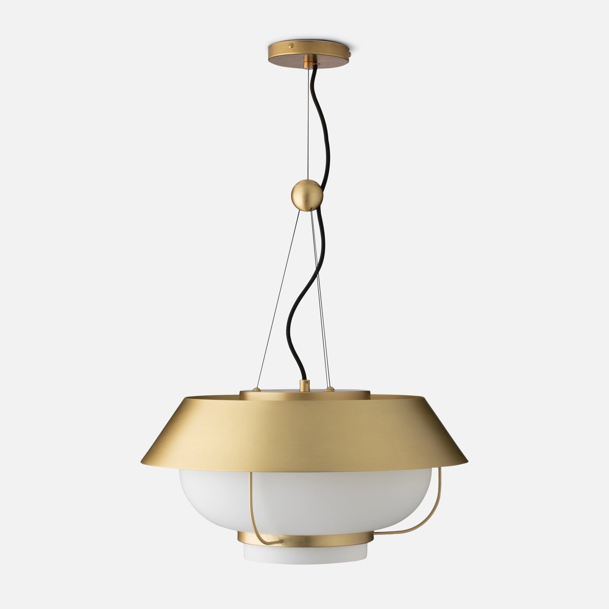 Alfred Pendant – Schoolhouse