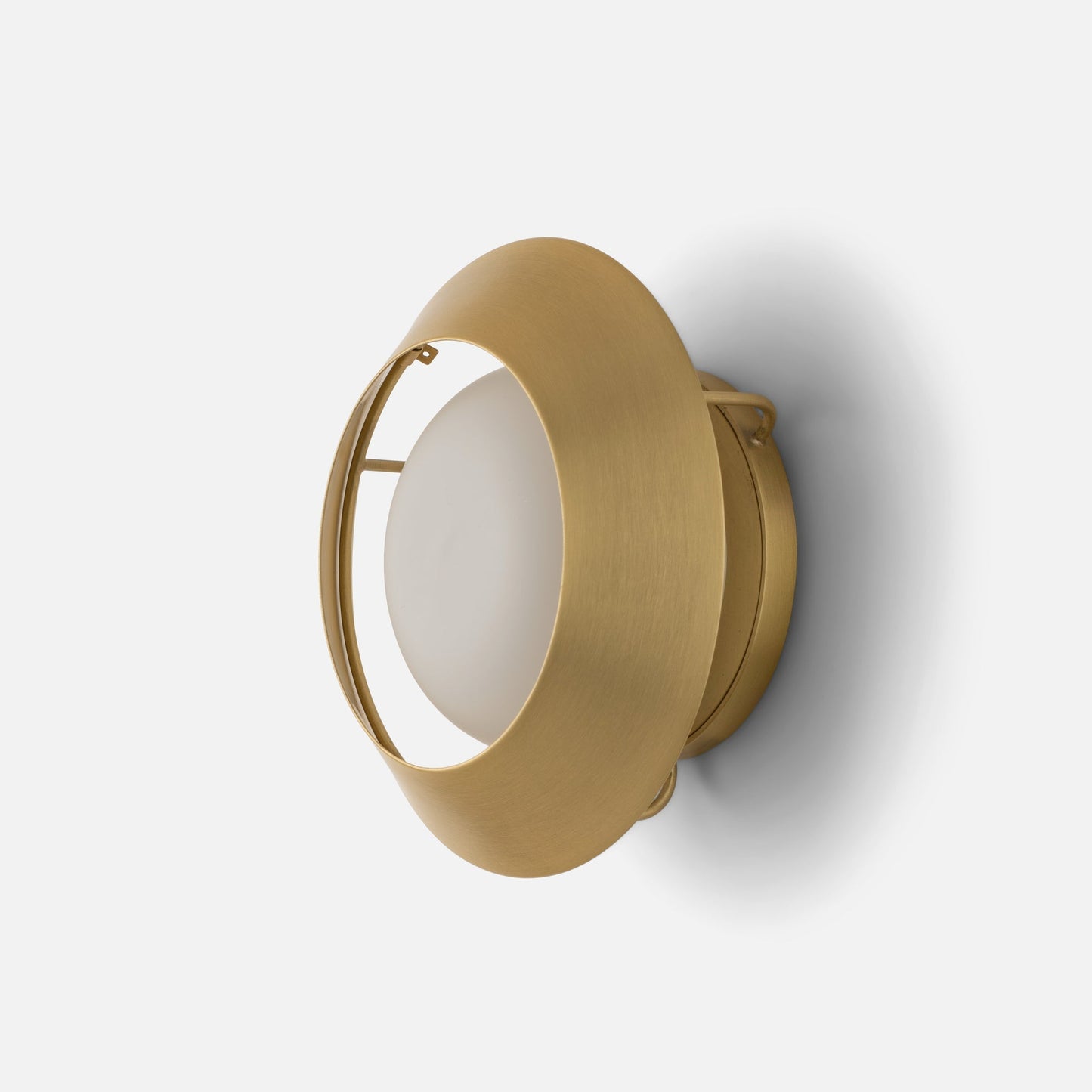 Alfred Wall Sconce