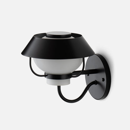 Alfred L Sconce
