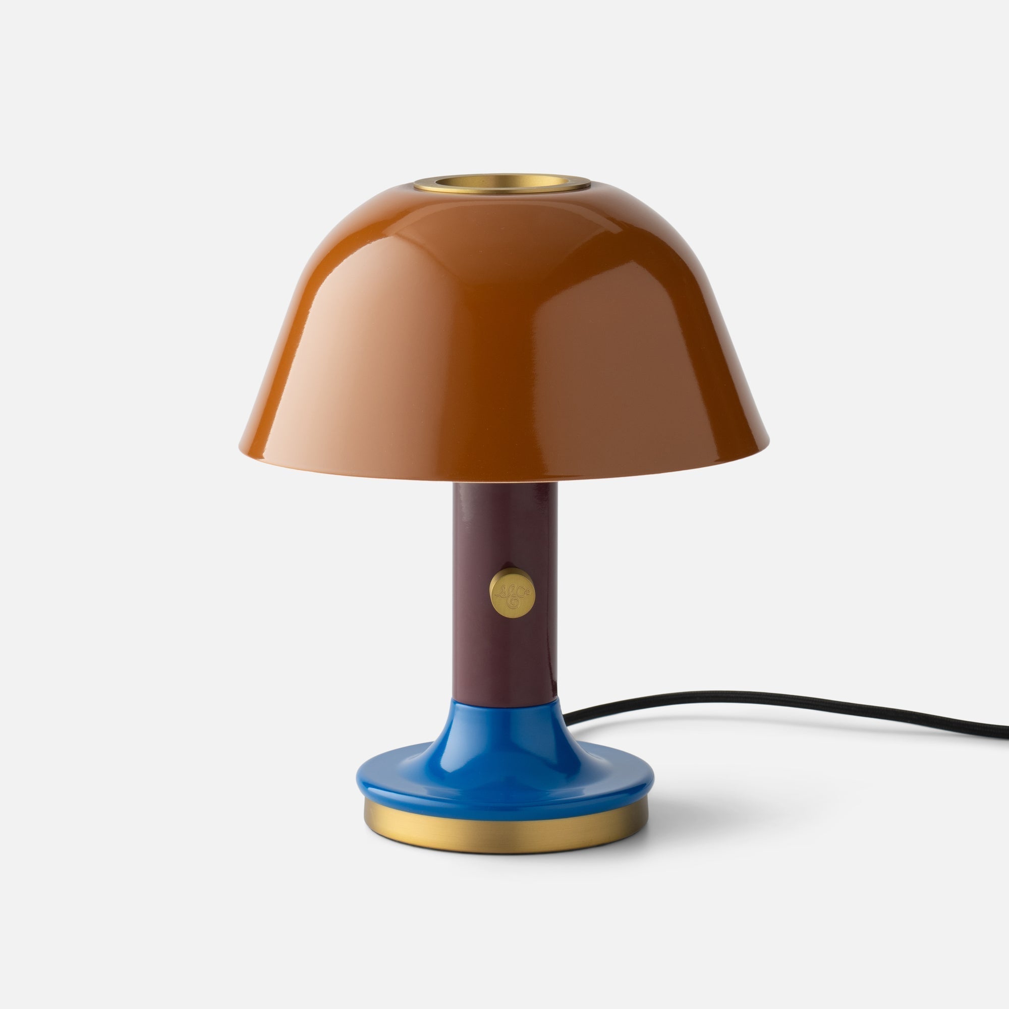 All Lamps – Schoolhouse