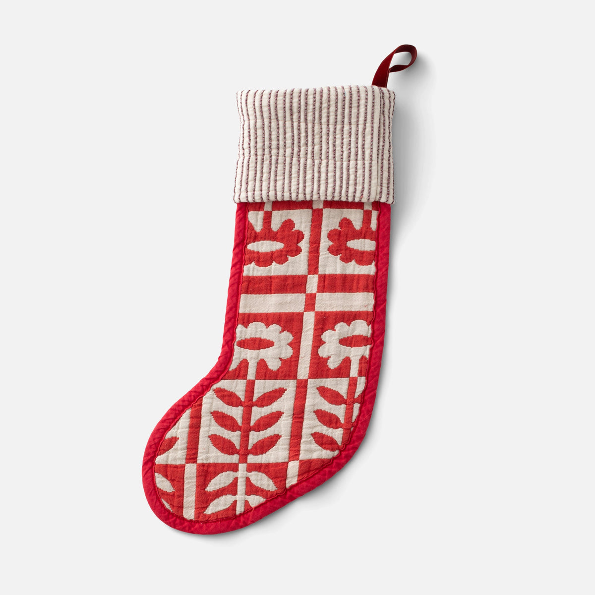 Stillwater Stocking