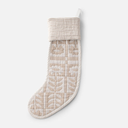 Stillwater Stocking