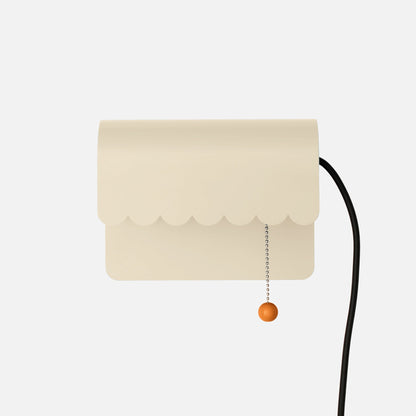 Dolores Portable Wall Sconce