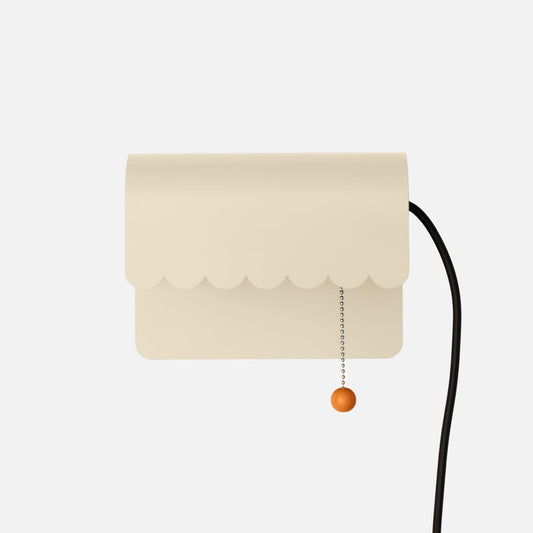 Dolores Portable Wall Sconce
