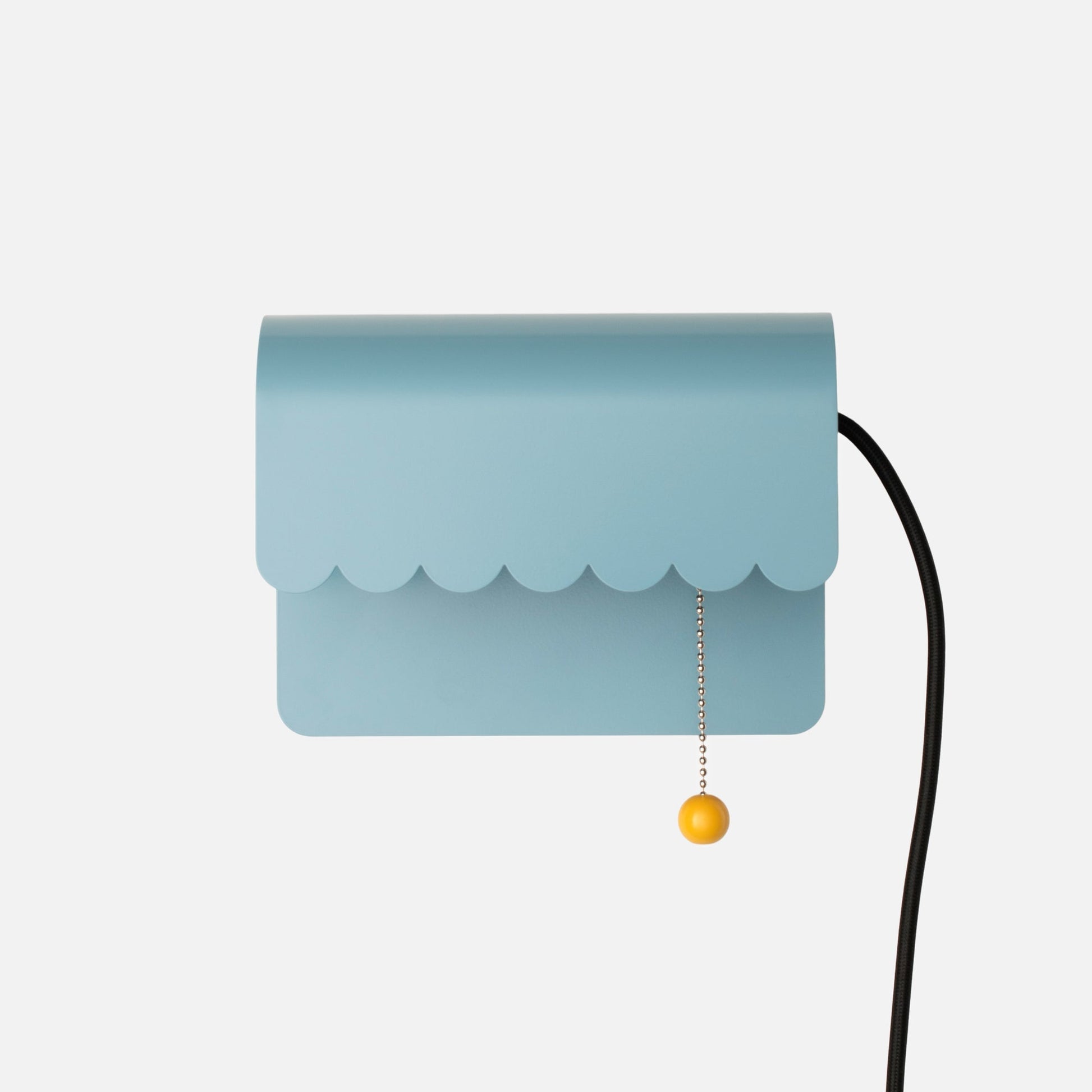 Dolores Plug-in Sconce